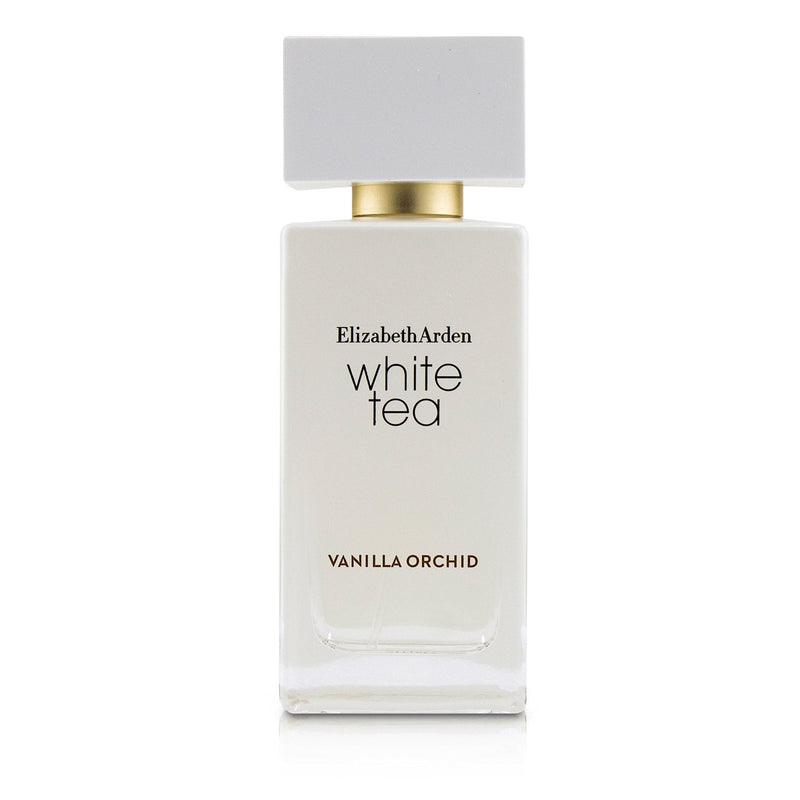 Elizabeth Arden White Tea Vanilla Orchid Eau De Toilette Spray 