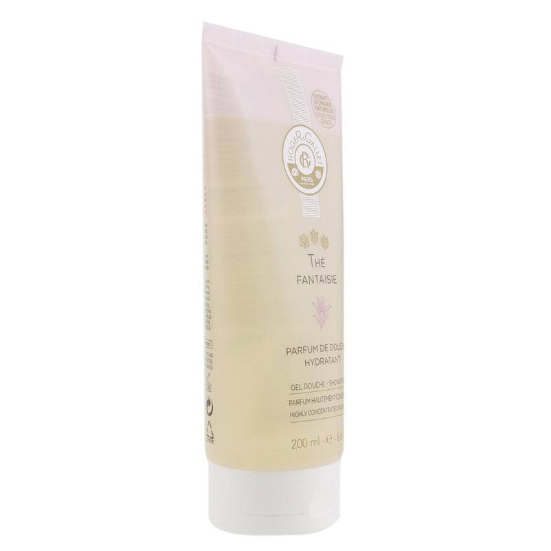 Roger & Gallet The Fantaisie Shower Gel  200ml/6.6oz