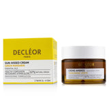 Decleor Green Mandarin Glow Sun-Kissed Cream  50ml/1.7oz