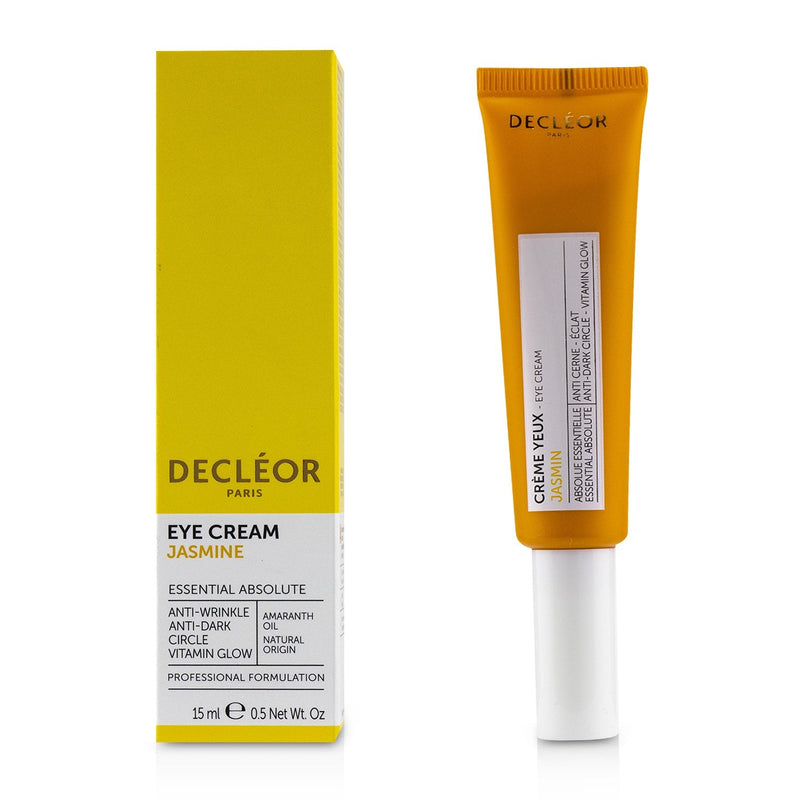 Decleor Jasmine Eye Cream 