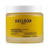 Decleor Green Mandarin Glow Night Balm (Salon Size) 