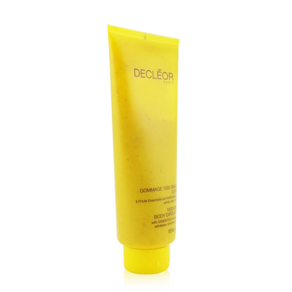 Decleor 1000 Grain Body Exfoliator (Salon Size) 