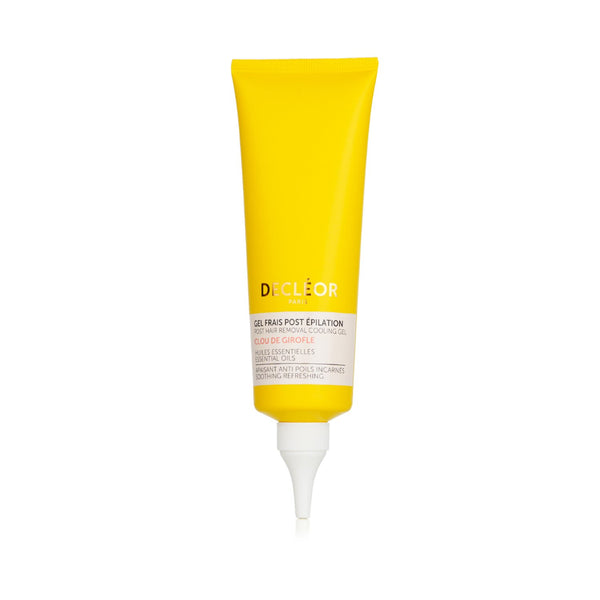 Decleor Post Hair Removal Cooling Gel  125ml/4.2oz