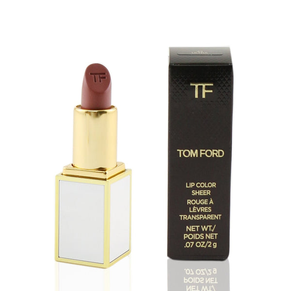 Tom Ford Boys & Girls Lip Color - # 42 Abigail (Sheer)  2g/0.07oz