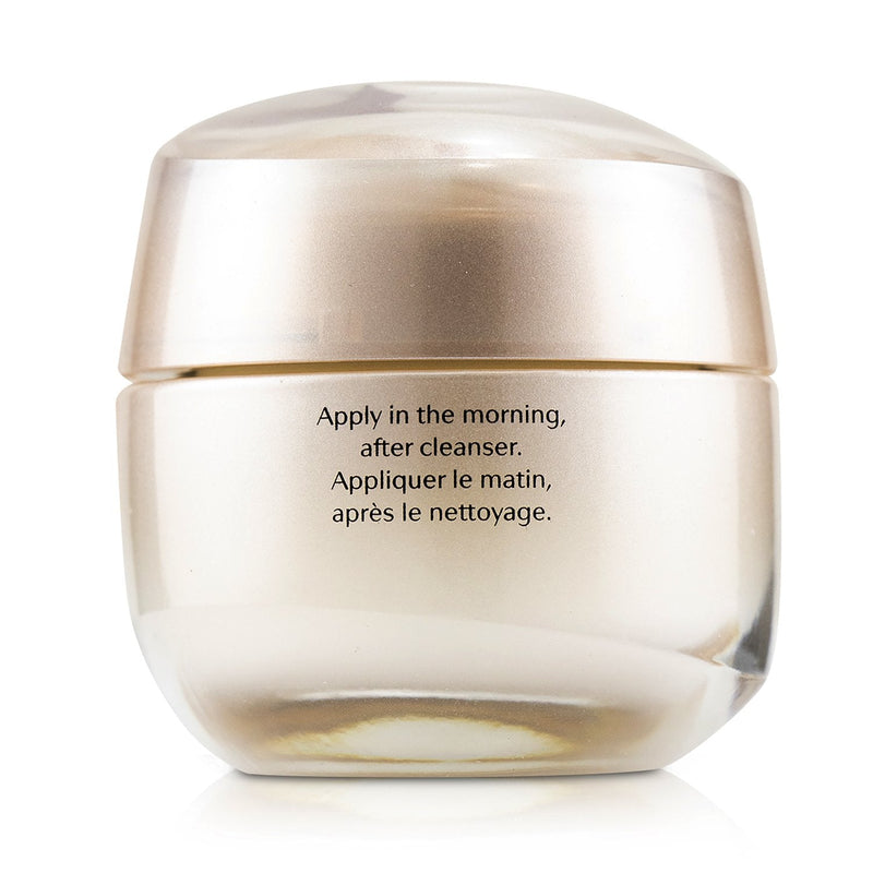 Shiseido Benefiance Wrinkle Smoothing Day Cream SPF 25 