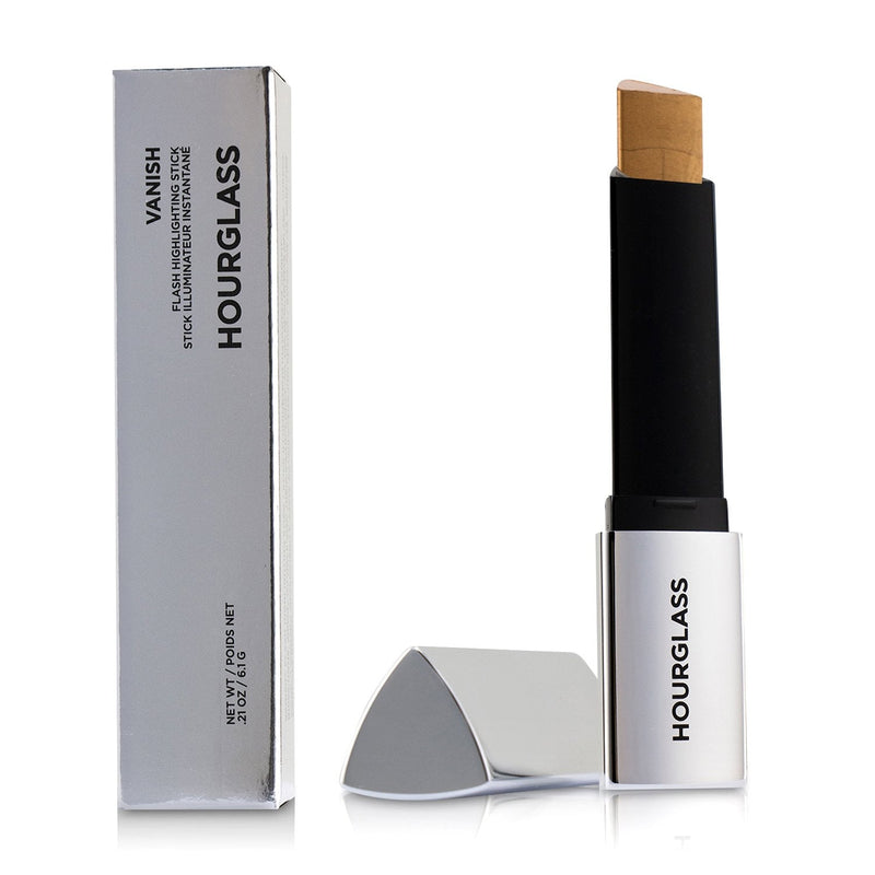 HourGlass Vanish Flash Highlighting Stick - # Bronze Flash 