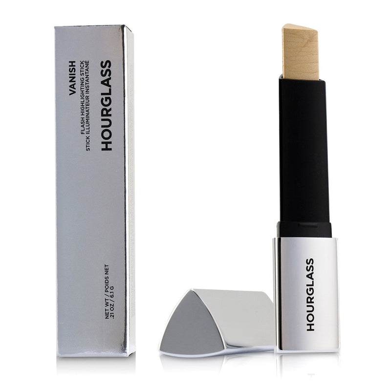 HourGlass Vanish Flash Highlighting Stick - # Gold Flash 