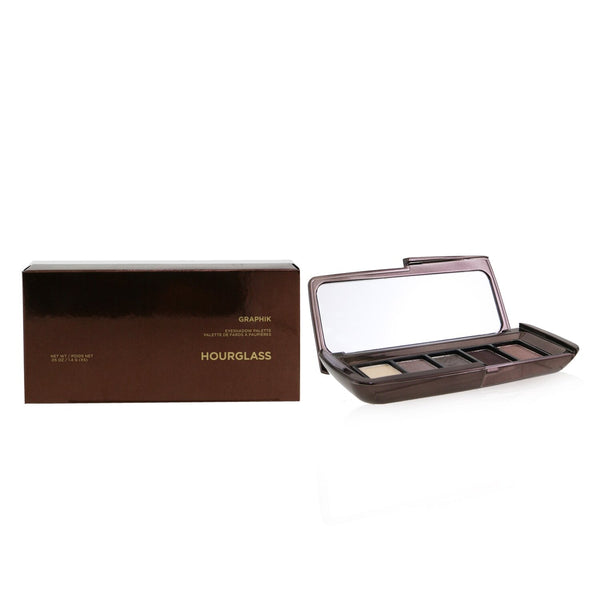 HourGlass Graphik Eyeshadow Palette (5x Eyeshadow) - # Expose 