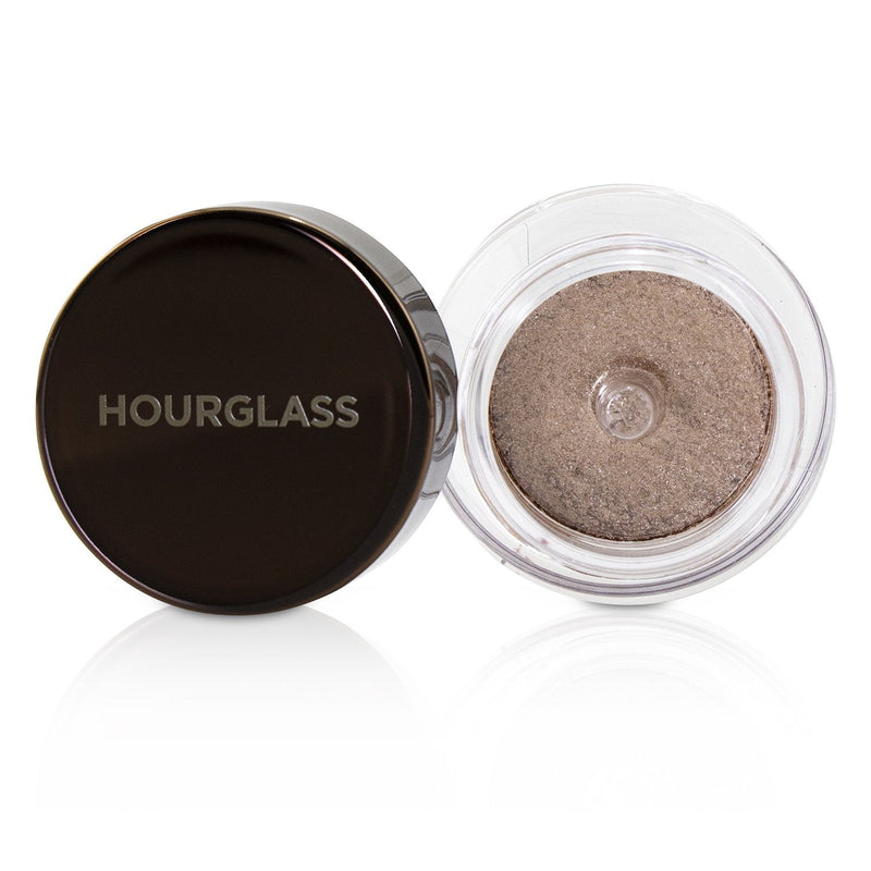 HourGlass Scattered Light Glitter Eyeshadow - # Reflect (Champagne)  3.5g/0.12oz