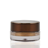 HourGlass Scattered Light Glitter Eyeshadow - # Burnish (Deep Bronze)  3.5g/0.12oz