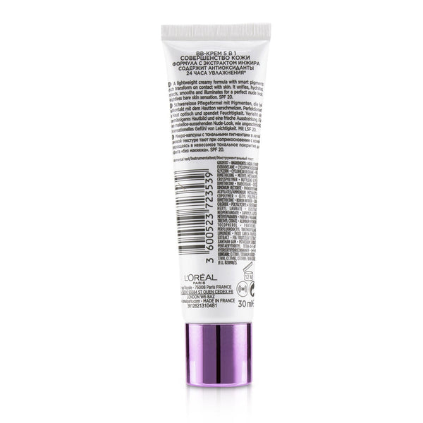 L'Oreal BB C'est Magic BB Cream 5 In 1 Skin Perfector - # Light 