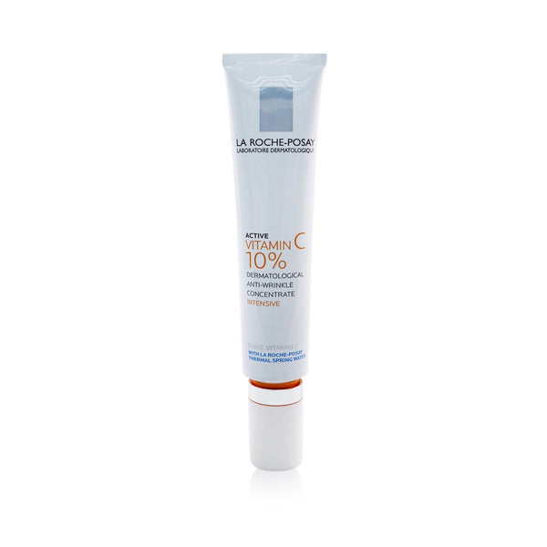 La Roche Posay Active C10 Dermatological Anti-Wrinkle Concentrate - Intensive (Box Slightly Damaged) 