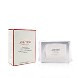 Shiseido Refreshing Cleansing Sheets 30sheets