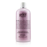 Philosophy Amazing Grace Magnolia Shampoo,Bath & Shower Gel 