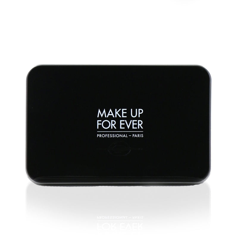 Make Up For Ever Matte Velvet Skin Blurring Powder Foundation - # Y365 (Desert)  11g/0.38oz