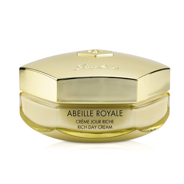 Guerlain Abeille Royale Rich Day Cream -Firms, Smoothes, Illuminates  50ml/1.6oz