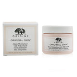 Origins Original Skin Matte Moisturizer With Willowherb 