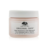 Origins Original Skin Matte Moisturizer With Willowherb 