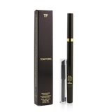 Tom Ford Brow Sculptor With Refill - # 04 Espresso 