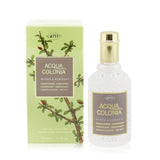 4711 Acqua Colonia Myrrh & Kumquat Eau De Cologne Spray 