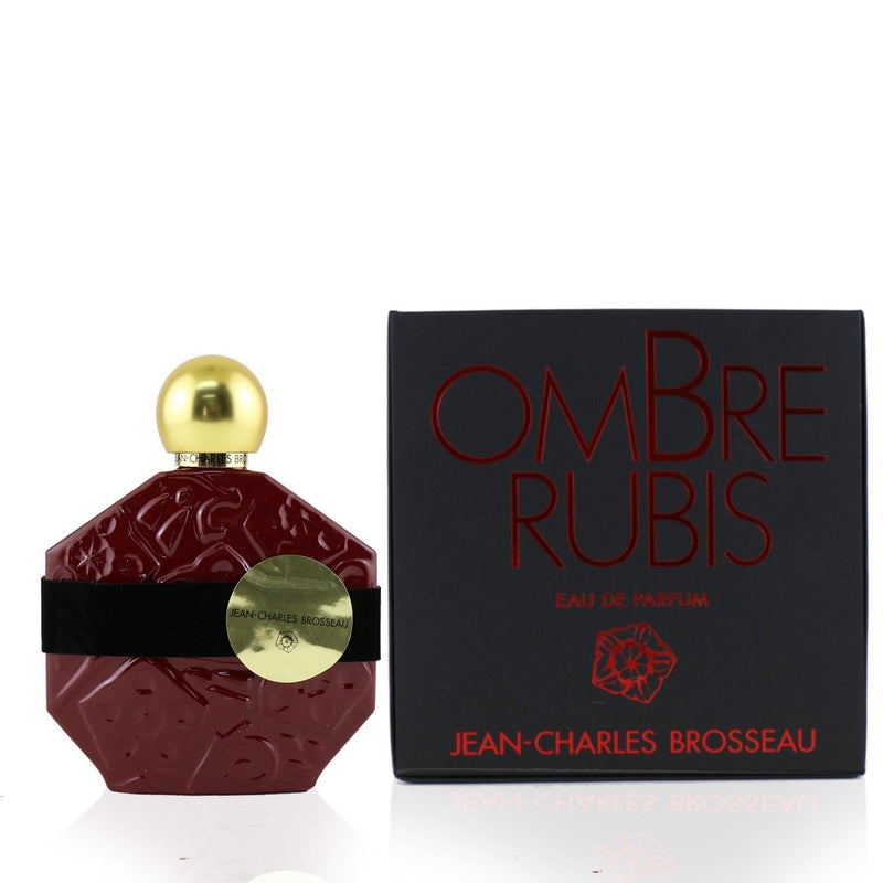 Jean-Charles Brosseau Ombre Rubis Eau De Parfum Spray 