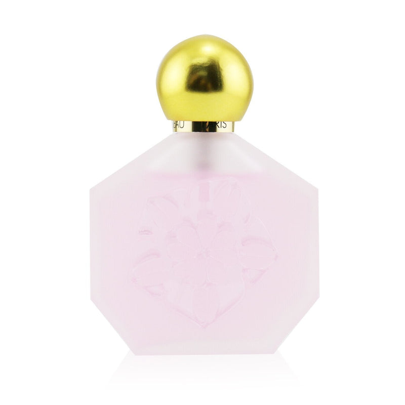 Jean-Charles Brosseau Fleurs D'Ombre Rose Eau De Toilette Spray 