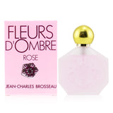 Jean-Charles Brosseau Fleurs D'Ombre Rose Eau De Toilette Spray 