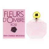 Jean-Charles Brosseau Fleurs D'Ombre Rose Eau De Toilette Spray 