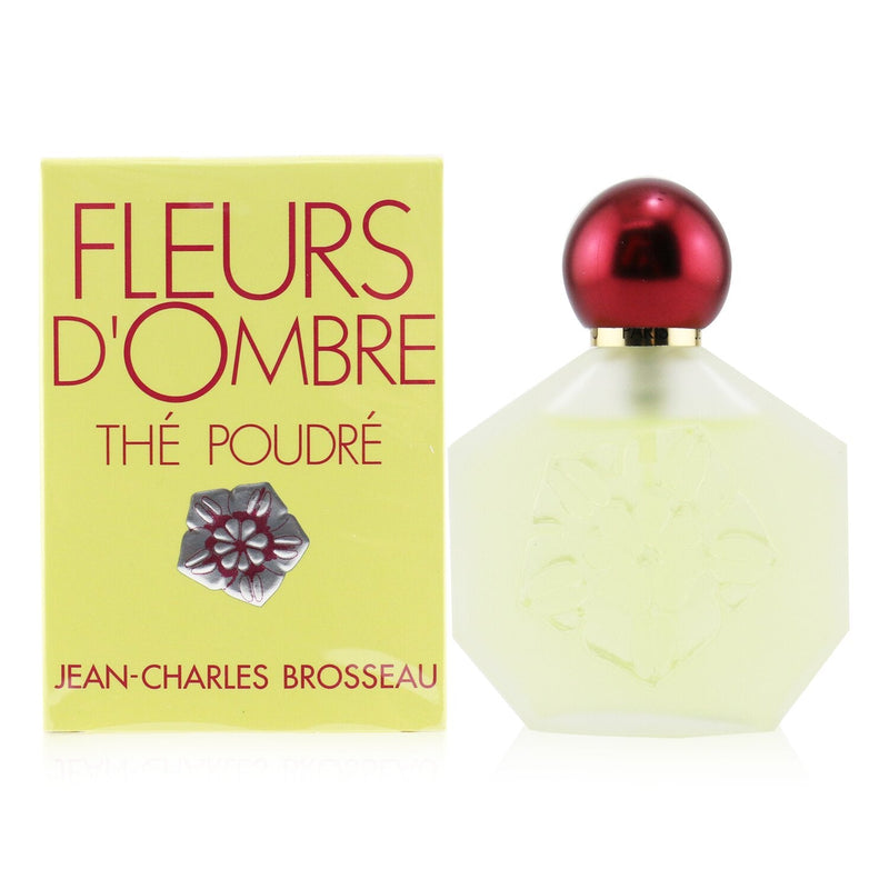 Jean-Charles Brosseau Fleurs D'Ombre The Poudre Eau De Parfum Spray 