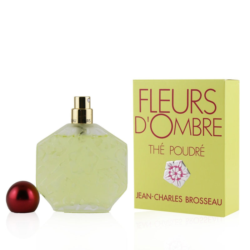 Jean-Charles Brosseau Fleurs D'Ombre The Poudre Eau De Parfum Spray 