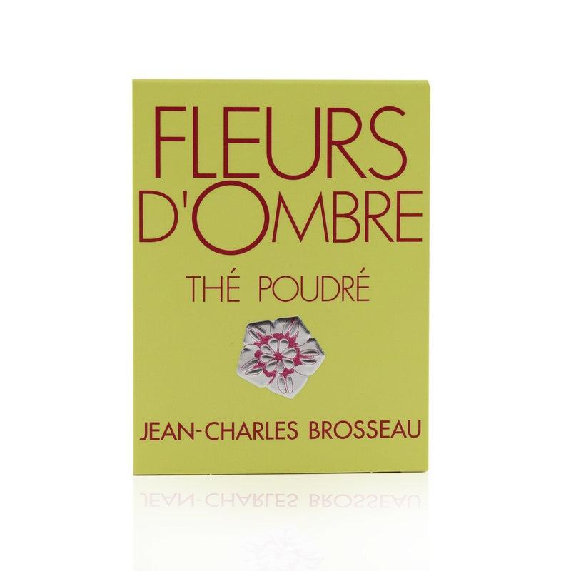 Jean-Charles Brosseau Fleurs D'Ombre The Poudre Eau De Parfum Spray 