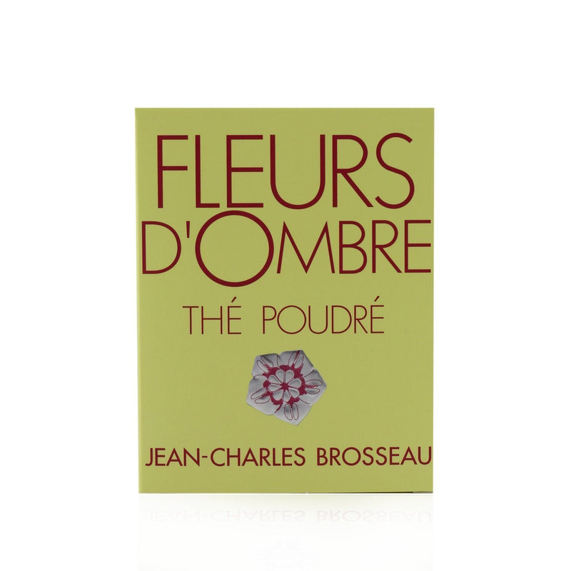 Jean-Charles Brosseau Fleurs D'Ombre The Poudre Eau De Parfum Spray 