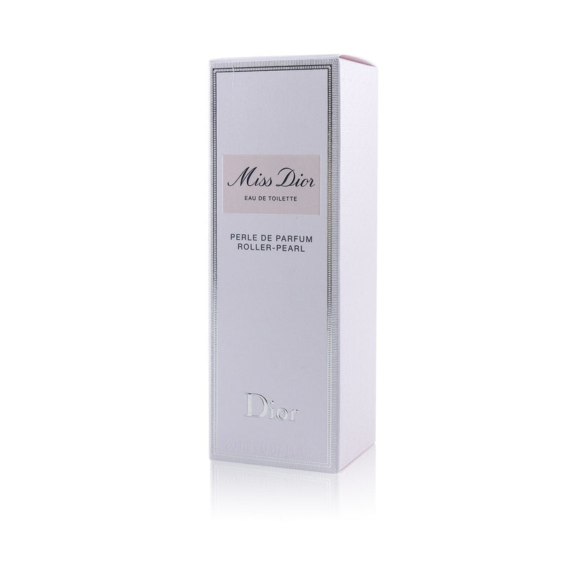 Christian Dior Miss Dior Roller-Pearl Eau De Toilette 