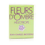 Jean-Charles Brosseau Fleurs D'Ombre Heliotrope Eau De Parfum Spray 