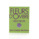 Jean-Charles Brosseau Fleurs D'Ombre Heliotrope Eau De Parfum Spray 