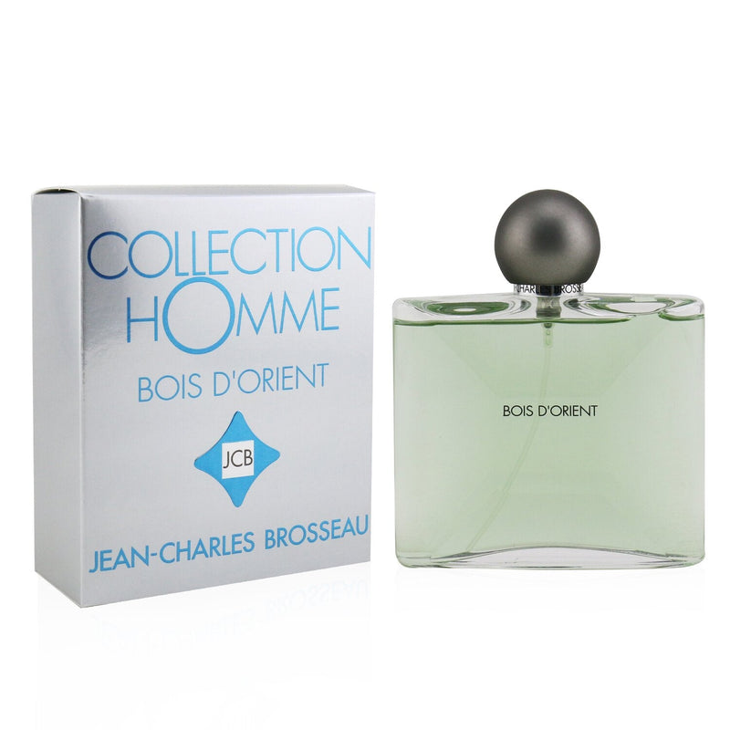 Jean-Charles Brosseau Collection Homme Bois D'Orient Eau De Toilette Spray 