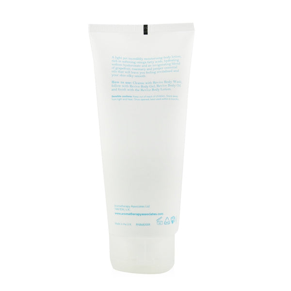 Aromatherapy Associates Revive - Body Lotion 