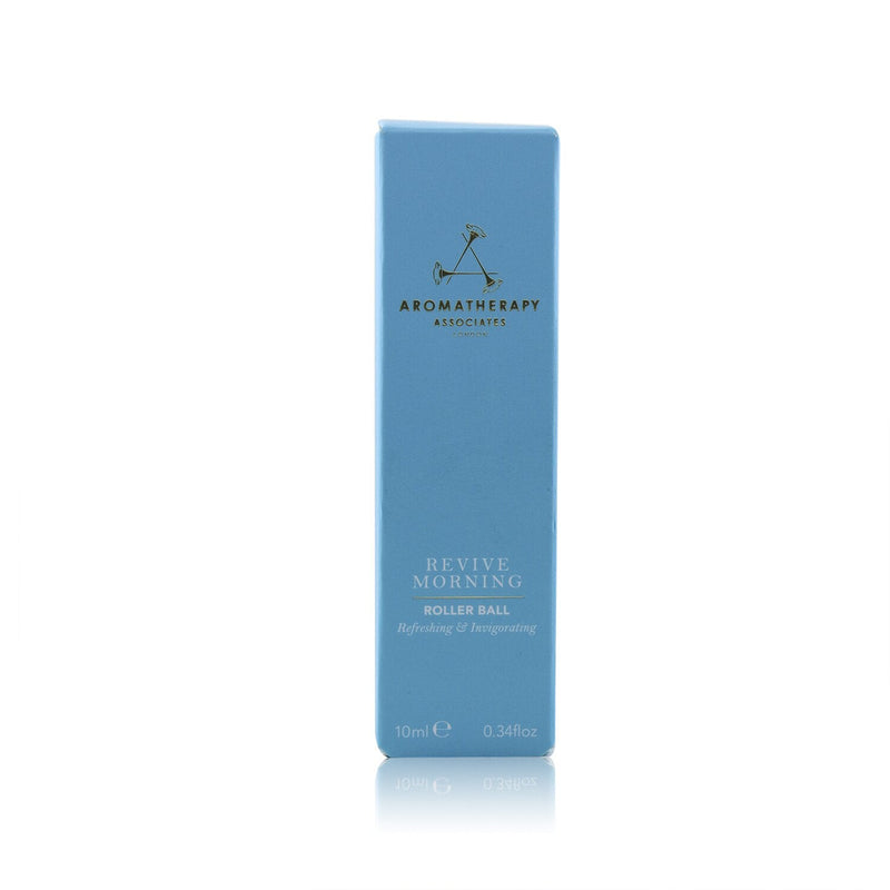 Aromatherapy Associates Revive - Morning Roller Ball 