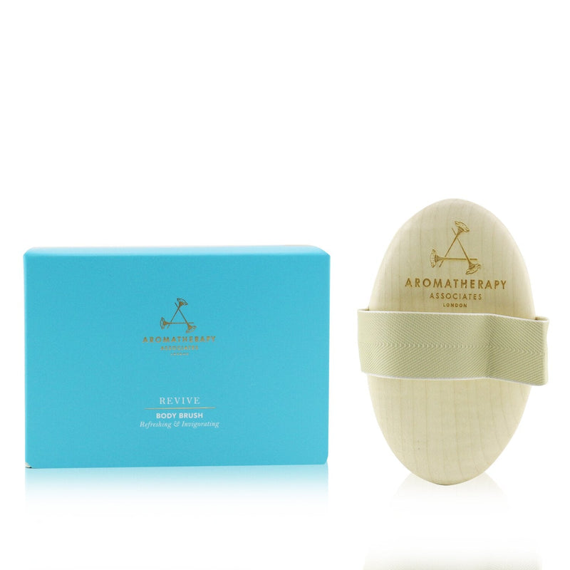 Aromatherapy Associates Revive - Body Brush  1pc