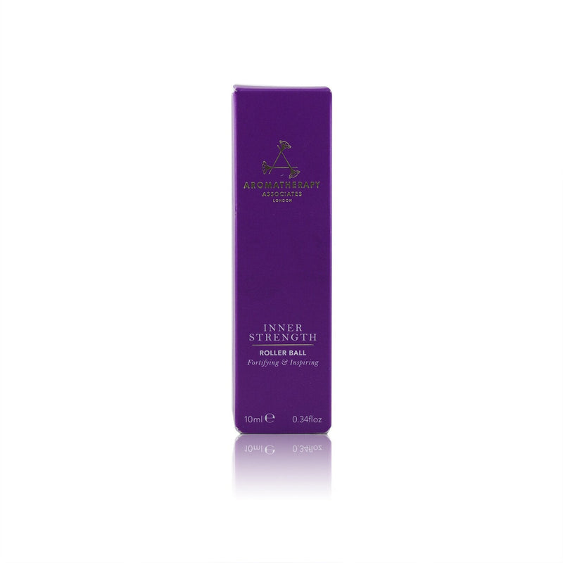 Aromatherapy Associates Inner Strength - Roller Ball 