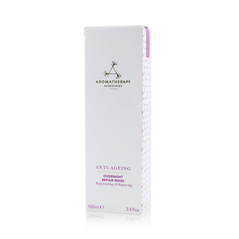 Aromatherapy Associates Anti-Ageing Overnight Repair Mask 