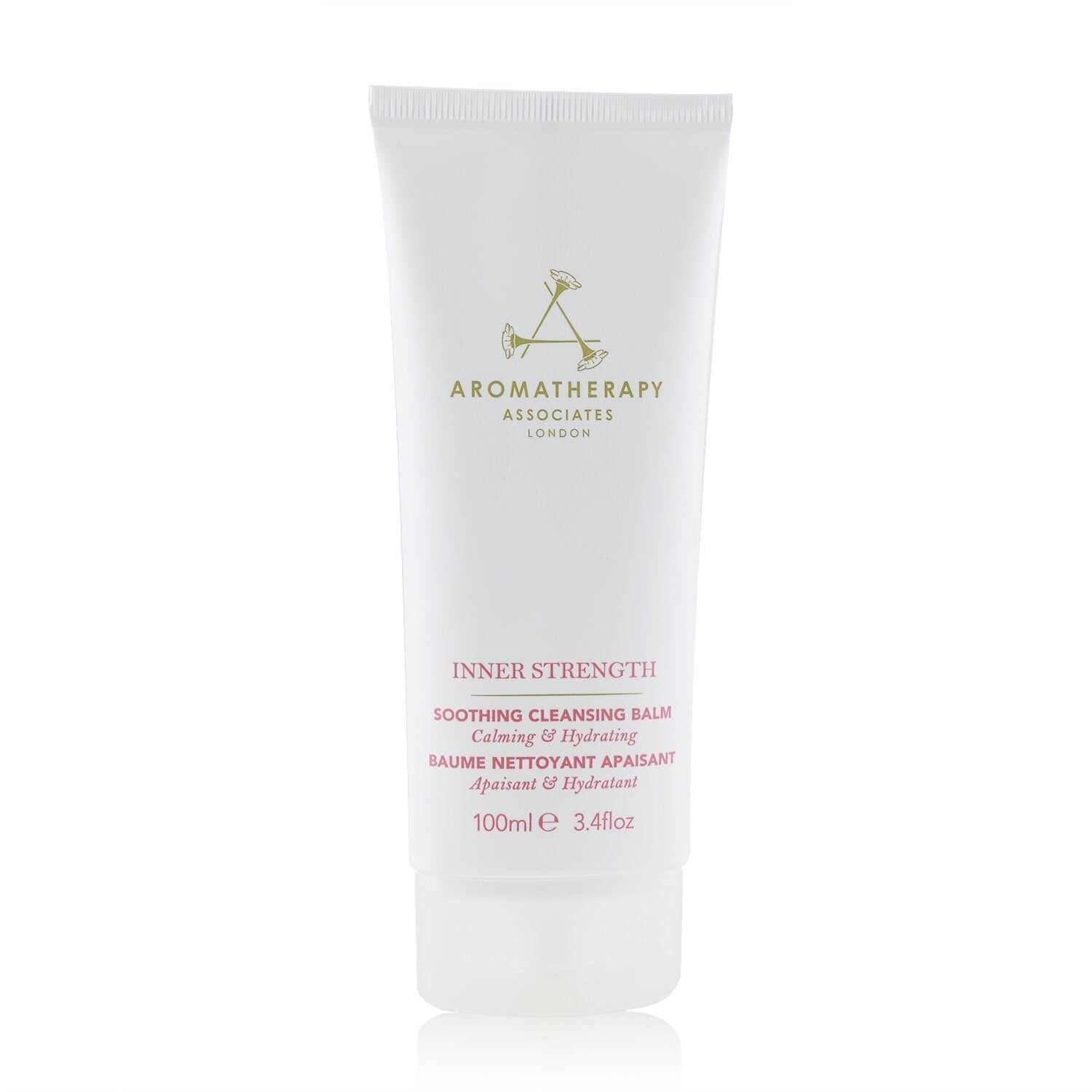 Aromatherapy Associates Inner Strength Soothing Cleansing Balm 100ml