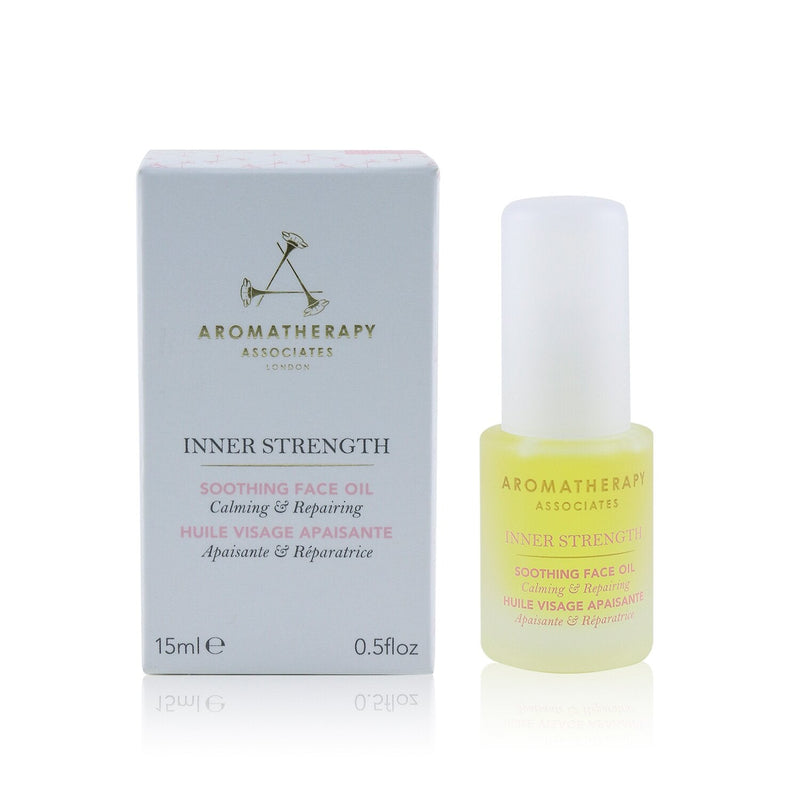 Aromatherapy Associates Inner Strength - Soothing Face Oil 