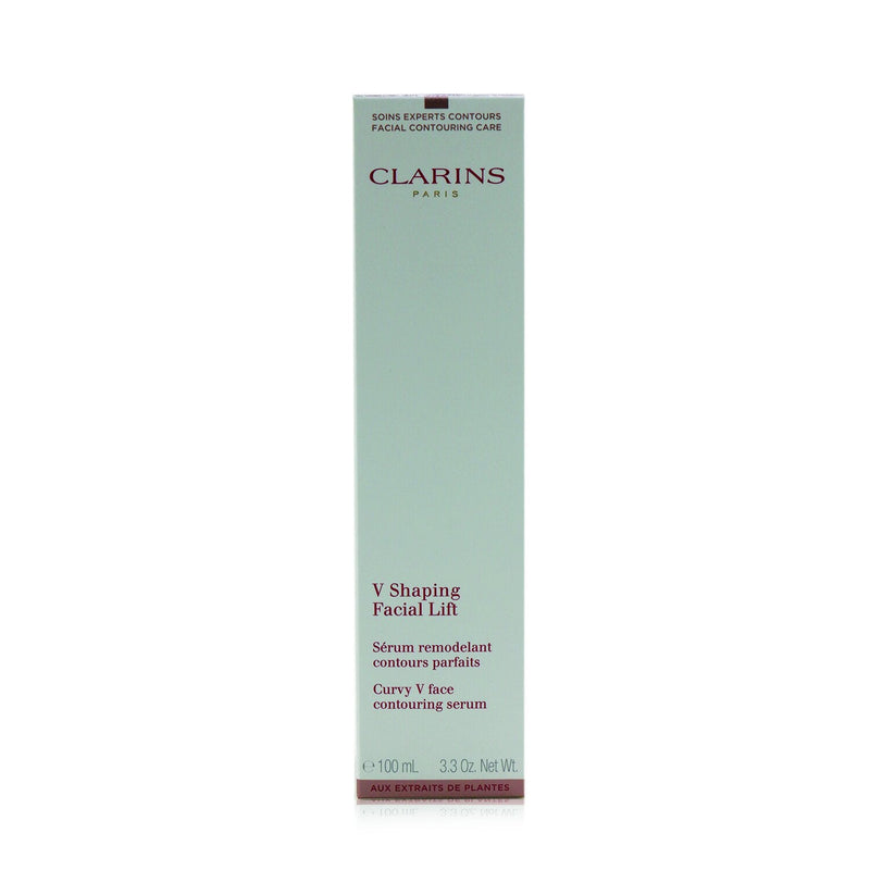 Clarins V Shaping Facial Lift (Jumbo Size)  100ml/3.3oz