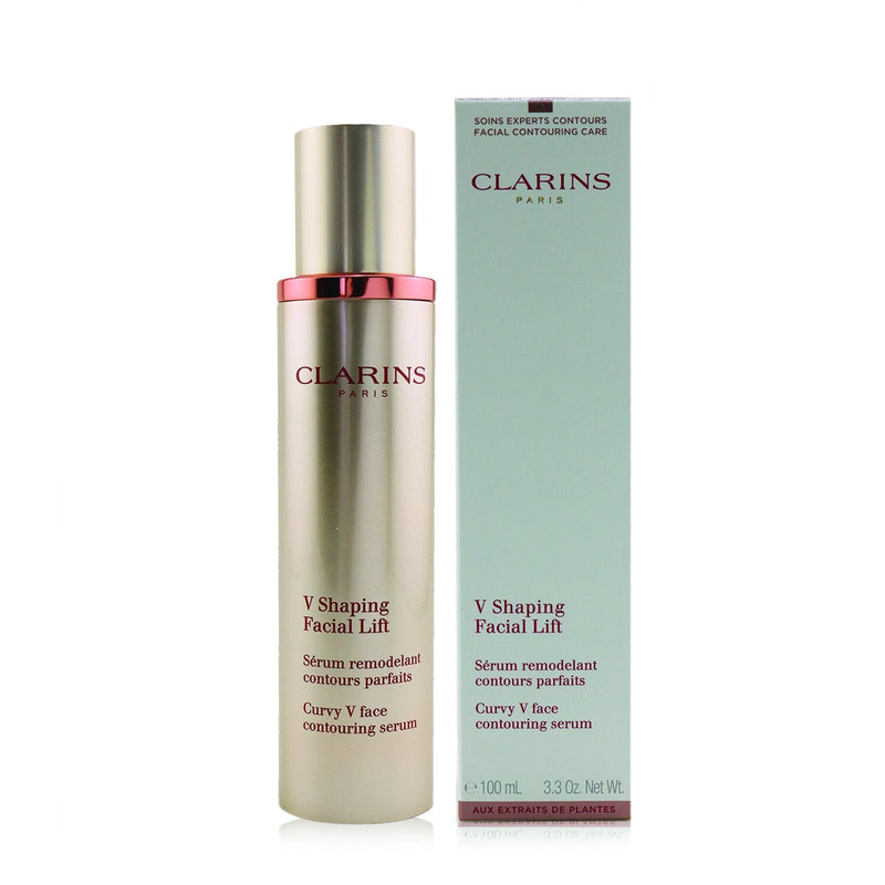 Clarins V Shaping Facial Lift (Jumbo Size)  100ml/3.3oz