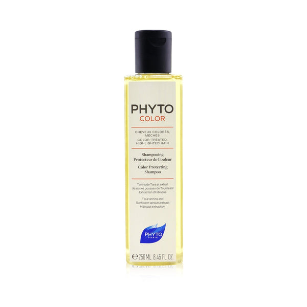 Phyto PhytoColor Color Protecting Shampoo (Color-Treated, Highlighted Hair)  250ml/8.45oz
