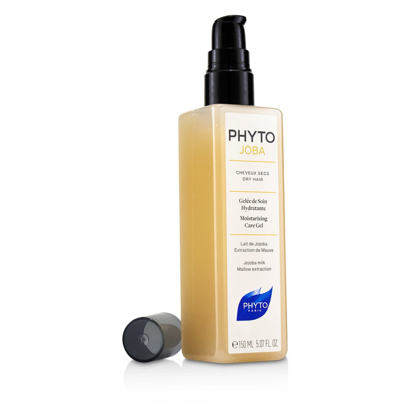 Phyto PhytoJoba Moisturizing Care Gel (Dry Hair)  150ml/5.07oz
