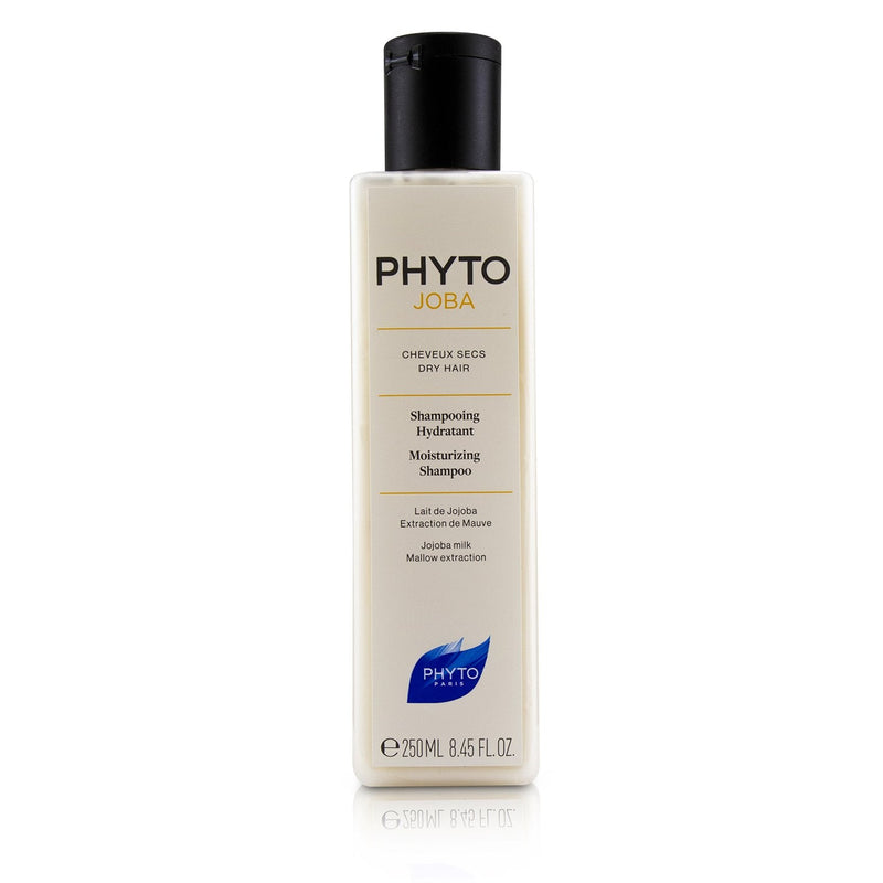 Phyto PhytoJoba Moisturizing Shampoo (Dry Hair)  250ml/8.45oz