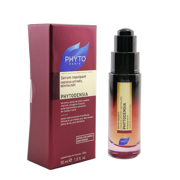 Phyto PhytoDensia Plumping Serum  (Aging Hair)  30ml/1oz