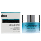 Dr. Brandt Needles No More Neck Sculpting Cream (with Gua Sha Tool) 